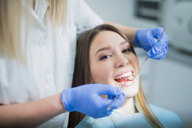 Best Full Mouth Reconstruction  in Northfield, OH