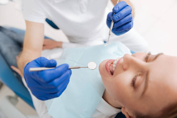 Best Wisdom Tooth Removal  in Northfield, OH