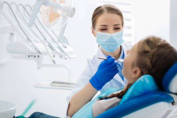 Laser Dentistry in Northfield, OH